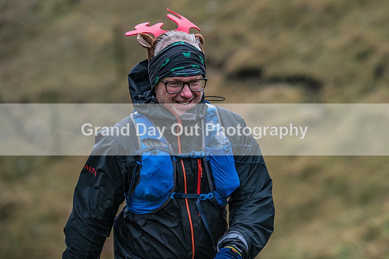 Litton-1009 - Litton Christmas Cracker Fell Race Sunday 15th December 2024