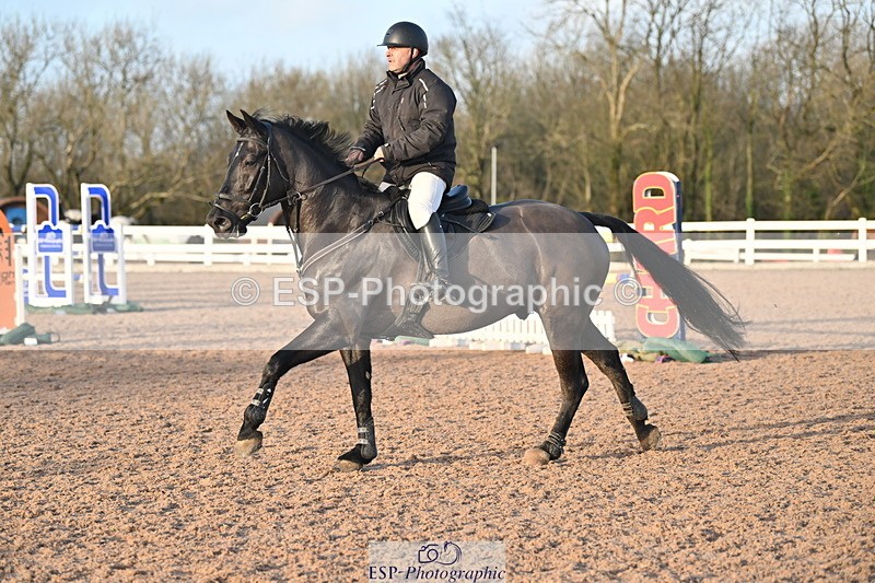 231210A-145353-02845 - Cls 21 Foxhunter & 1.20m Open