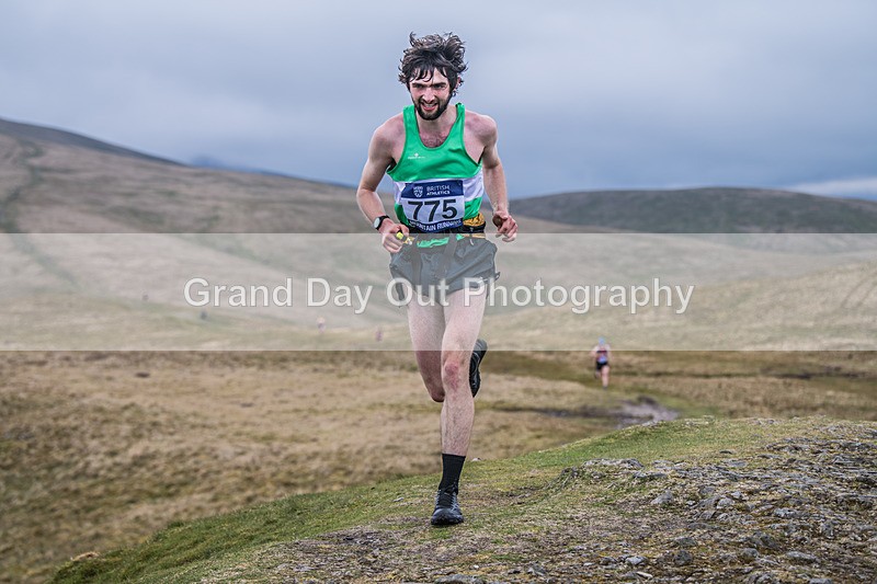 Seniors-494 - UKA 2026 Senior Inter-Counties Mountain Race - Sedbergh Sunday 3rd May 2026 - Seniors