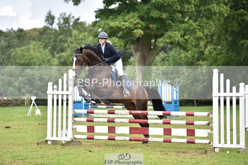 240713-101740-36435 - Cls 157 British Novice and 90cm Open