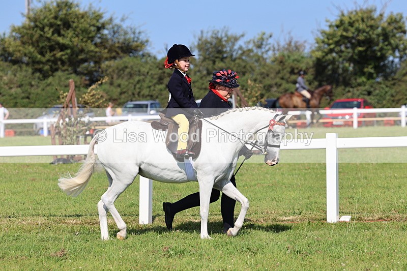 IMG_1721 - Class 31: Lead Rein SP/SHP