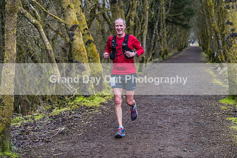 Kielder Ultra-1185 - High Terrain Events Kielder 82, 50, 32K Ultra Races, Saturday 1st April 2023