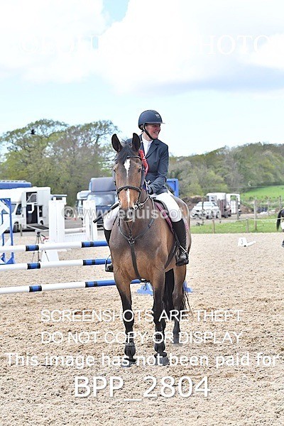 BPP_2804 - FRI CLASS 4 95CM AM CHAMP QUAL