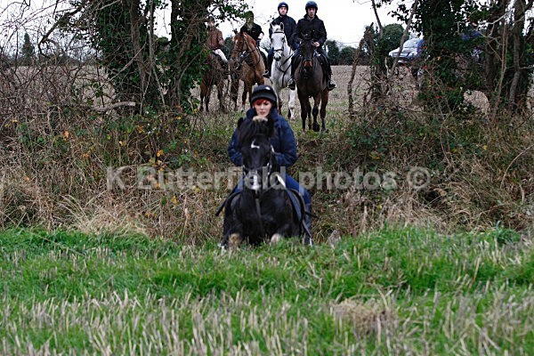 174 - Dunsany Chase 2013