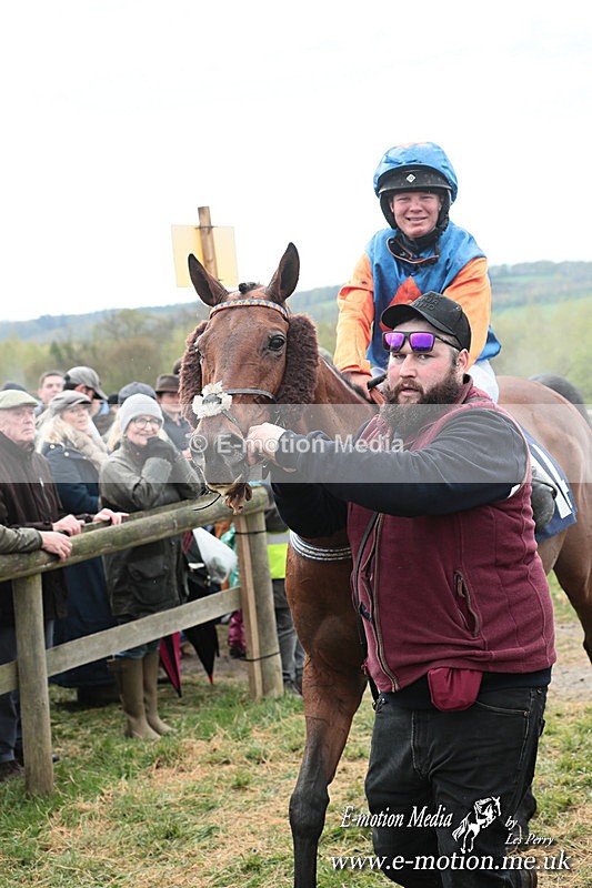 PtP 210425  785 - Paxford Races Easter Monday 21/04/25