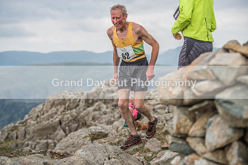 Glaramara-180 - Glaramara Fell Race Sunday 21st May 2023
