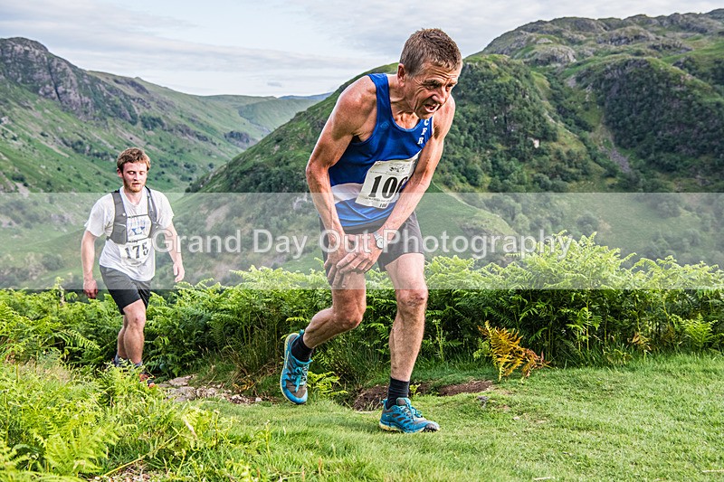 Langstrath-115 - Langstrath Fell Race Wednesday 18th June 2025