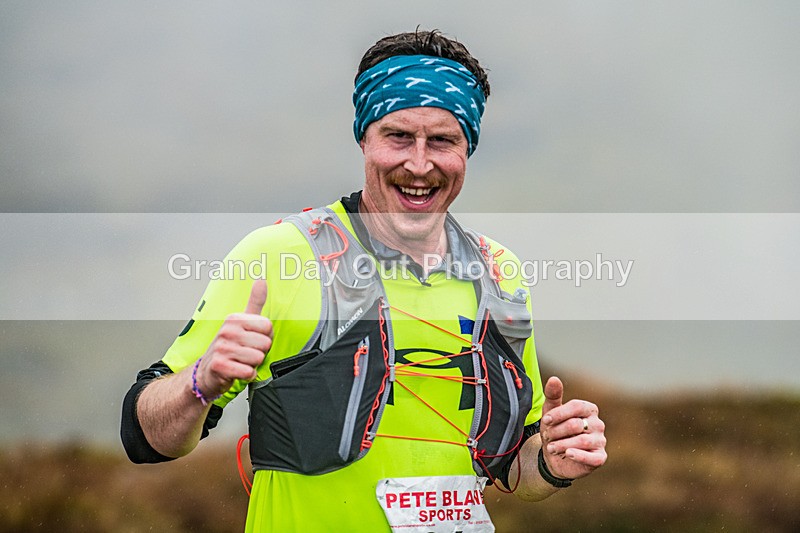 Dalehead-360 - Dale Head Fell Race Sunday 19th October 2025