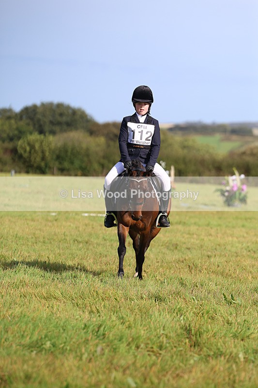 3E7A5943 - Class 1: Trebudannon Open: Dressage (Part 2)