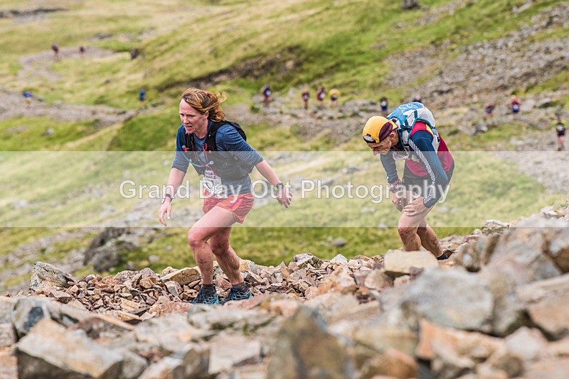 Borrowdale-907 - Borrowdale Fell Race Saturday 5th August 2023