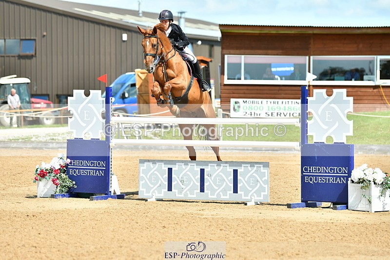 230720A-110632-02068 - Cls 5, 2 Star Medium 1.35m