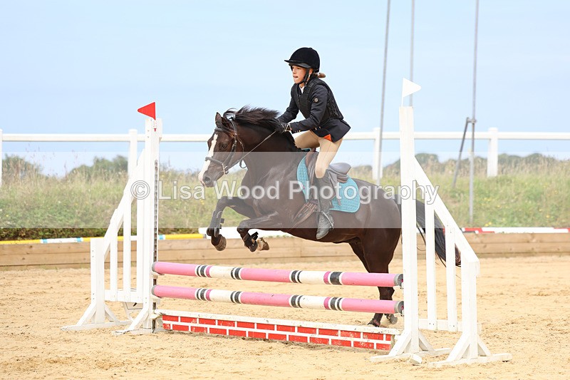 3E7A2749 - Class 4: 60cm Junior