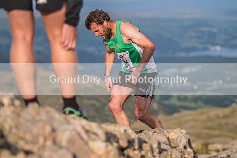 Blisco-69 - Blisco Dash Fell Race Wednesday 16th July 2025