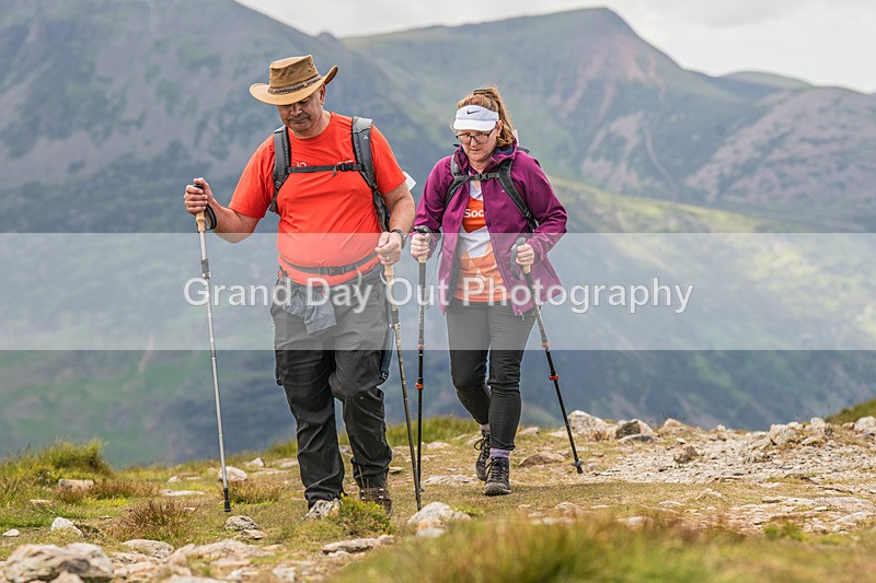 10 in 10-289 - 10 in 10 Challenge(MS Society Charity Event) 'Dalehead' Saturday 22nd June 2024