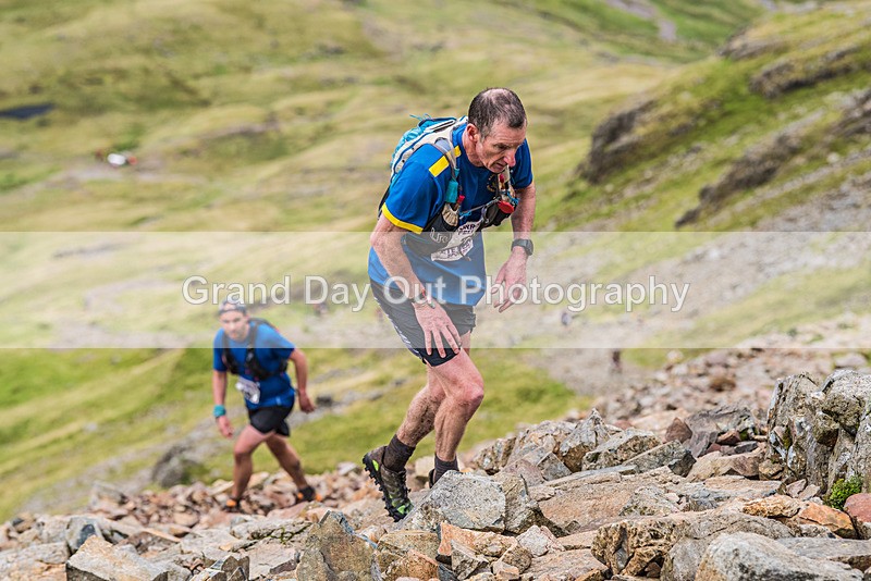 Borrowdale-1101 - Borrowdale Fell Race Saturday 5th August 2023