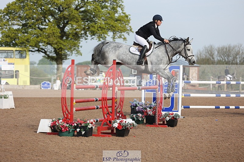 240511A-083610-10670 - Cls 32 Foxhunter