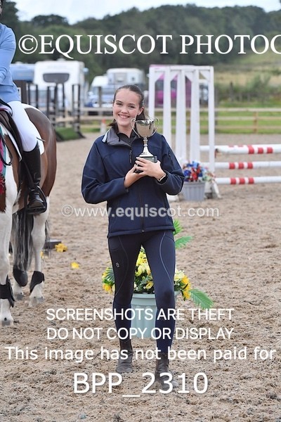 BPP_2310 - DERBY CLASS 6 - 70CM