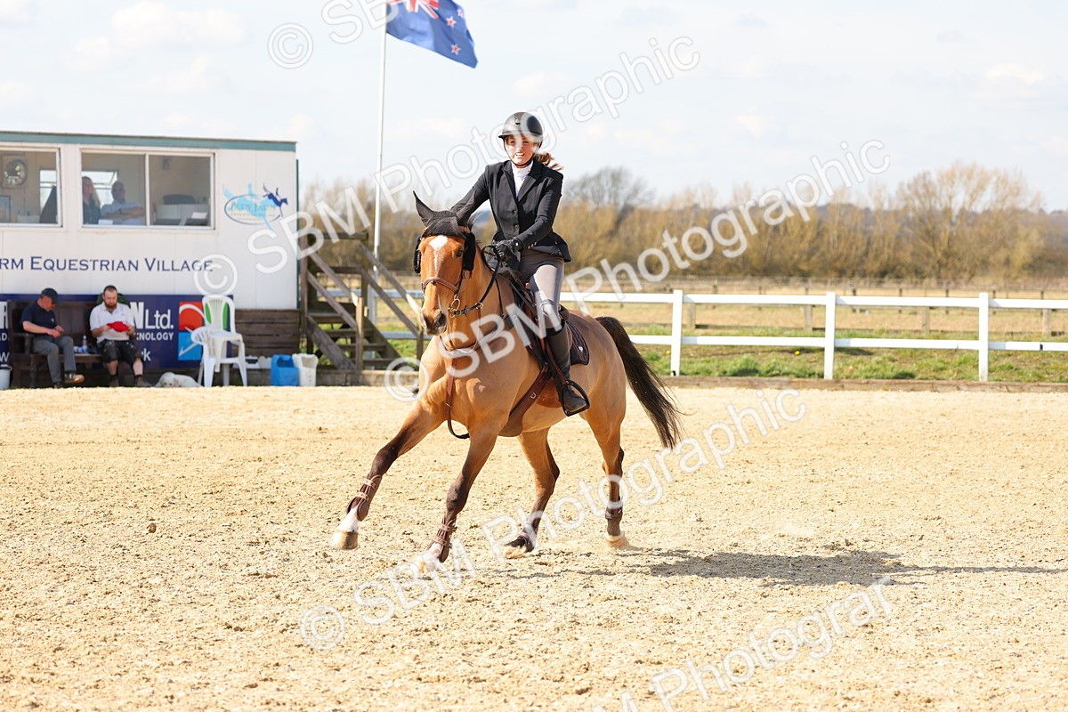 SBM_001269 - Class 3 - Senior Discovery - 1.00m