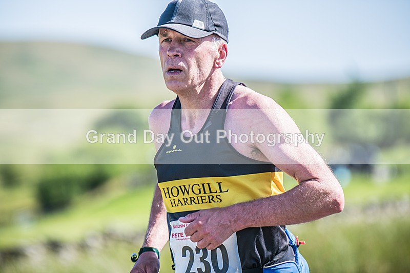 Tebay-1165 - Tebay Fell Race Saturday 12th July 2025