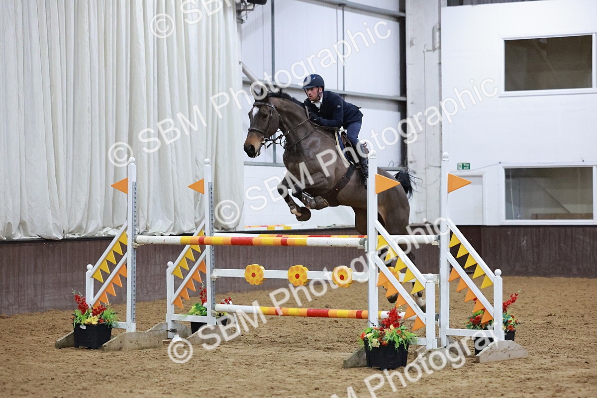SBM_004538 - Class 14 - Winter 1.25m Championship Qualifier