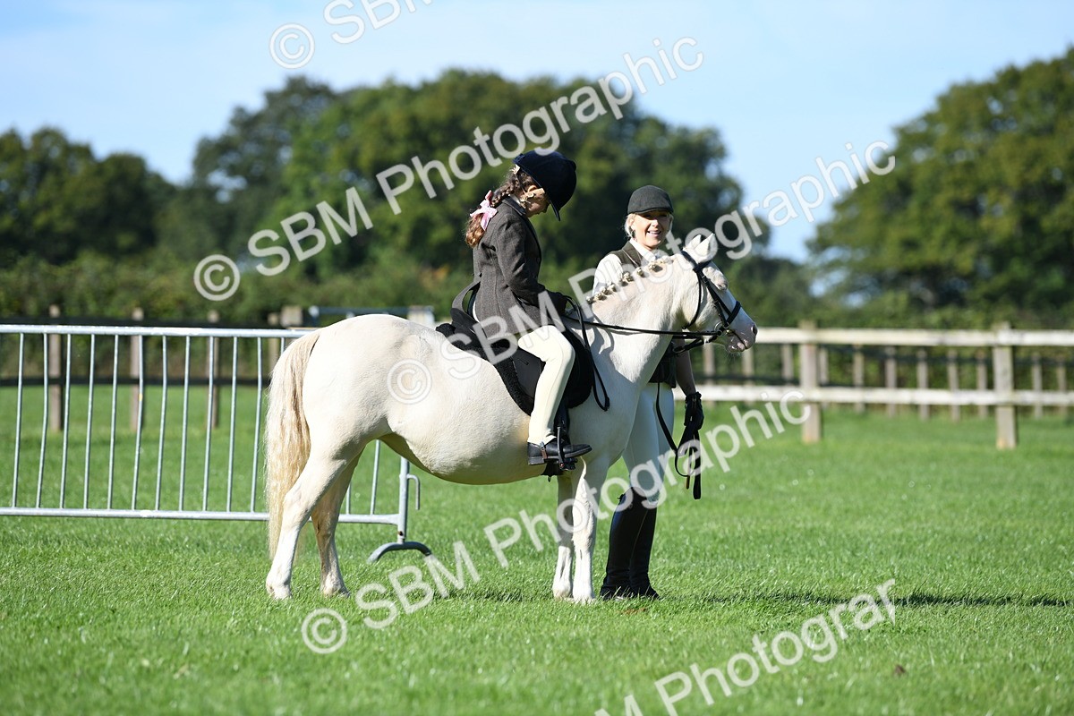 SBM_36787 - S18 - Novice & Newcomers Lead Rein Pony