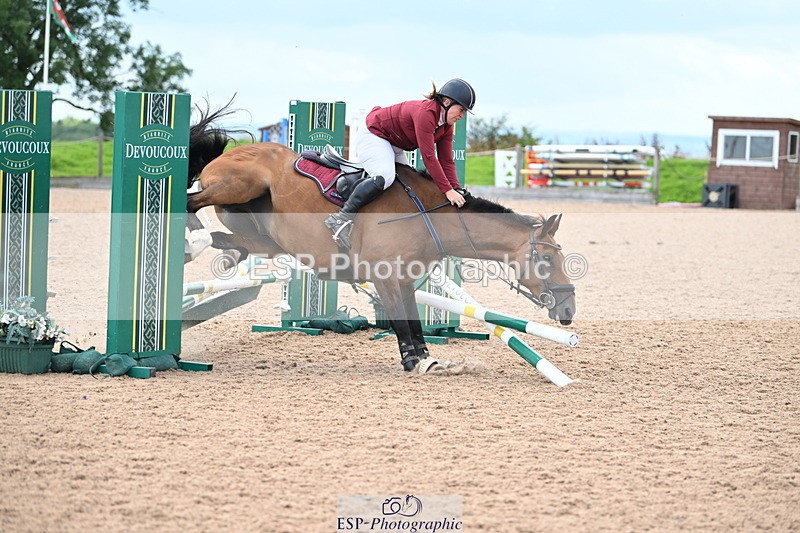 240727A-124512-04474 - Cls 14 NAF Bronze Semi Final