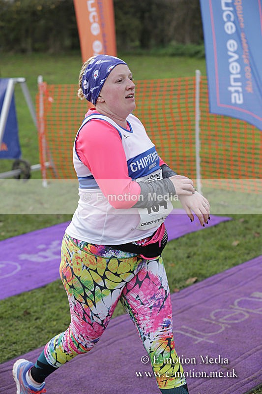 CAD5 171119-1498 - Sutton Benger 5 mile Flyer – 17th Nov 2019