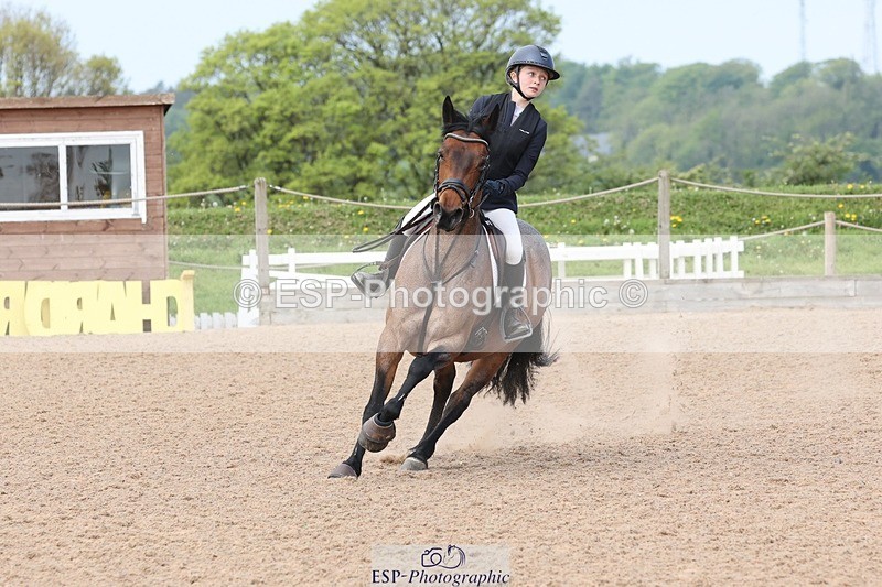 250503-110553-00469 - Cls 5 Pony Discovery and 90cm Open