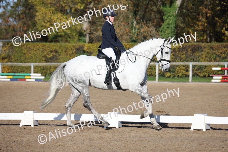 20251102-0448 - Class 3 - Novice 5