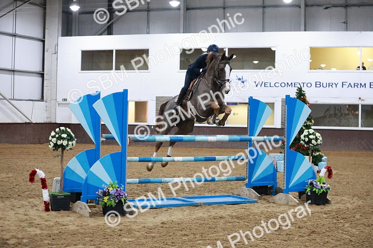 SBM_001437 - Class 6 - Cheval Liverte 1.25m Championship Qualifier