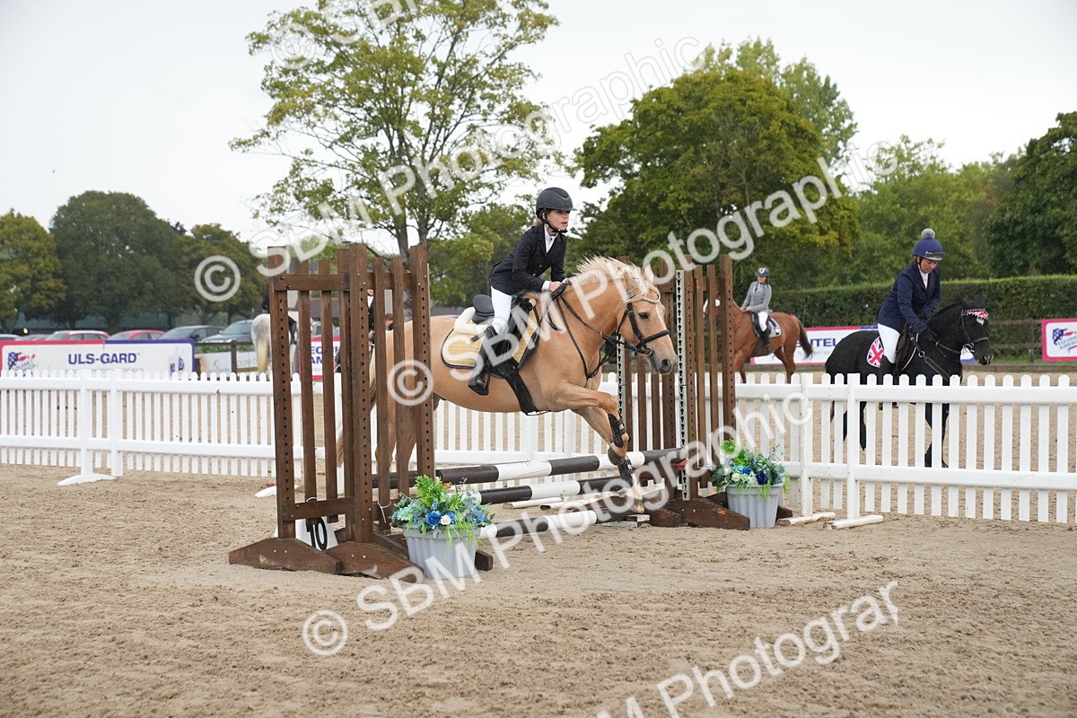 SBM_01609 - J54 - Clear Round 50cm