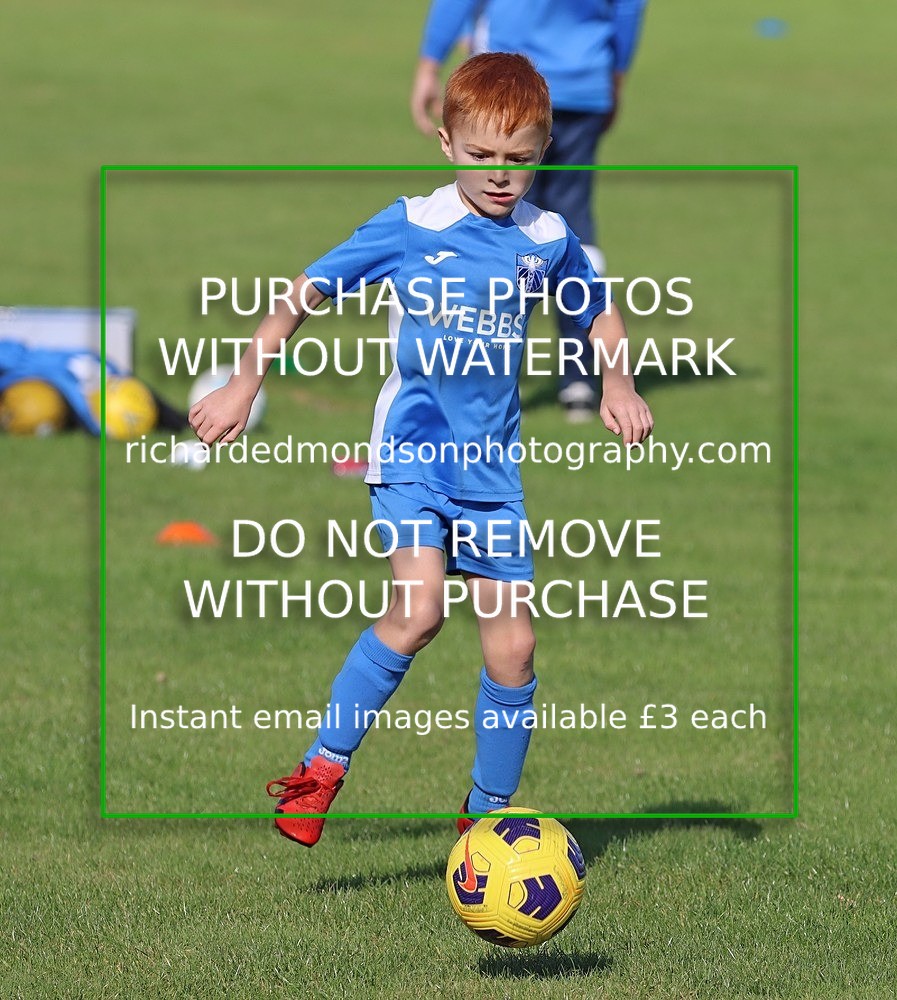 IMG_2997 - Wattsfield Under 7's v Grange Utd Under 7's (17/9/22)