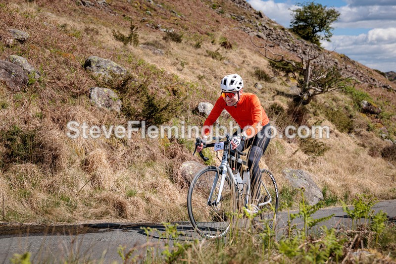 152953 - Blea Tarn Climb 15:00 - 16:00