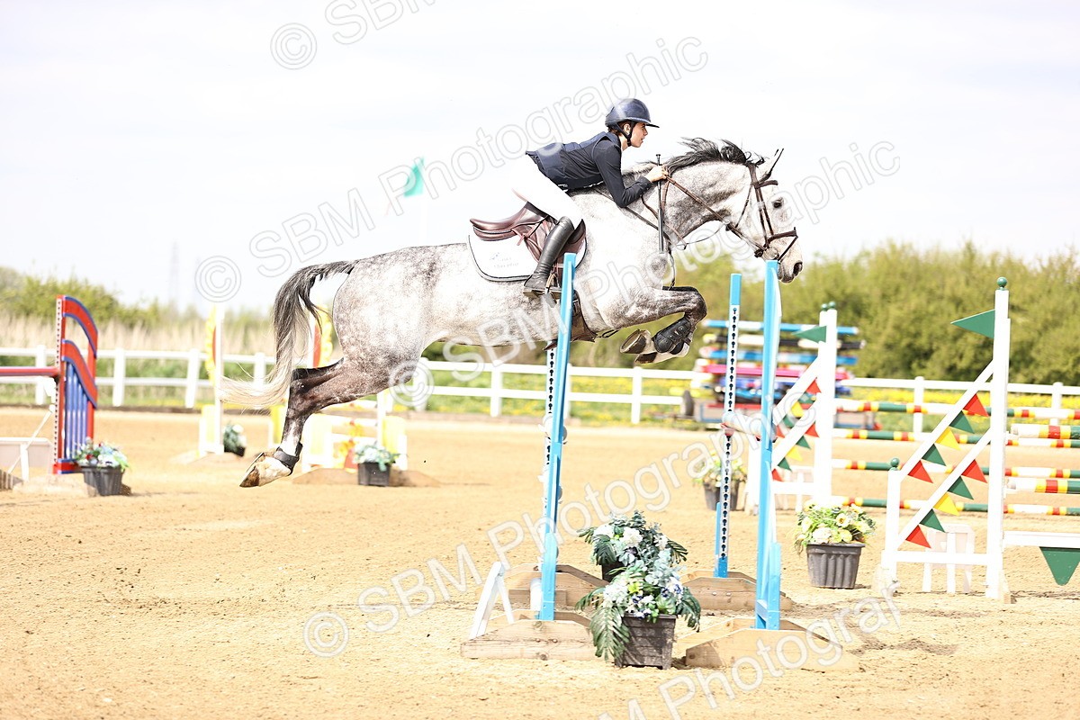  - Class 12 - Senior 1.15m Open