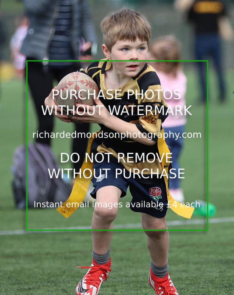 IMG_2793 - Kendal Rugby Under 7's (27/4/24)