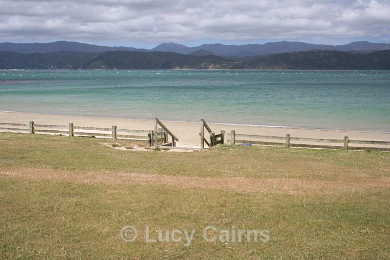  - Australia and New Zealand
