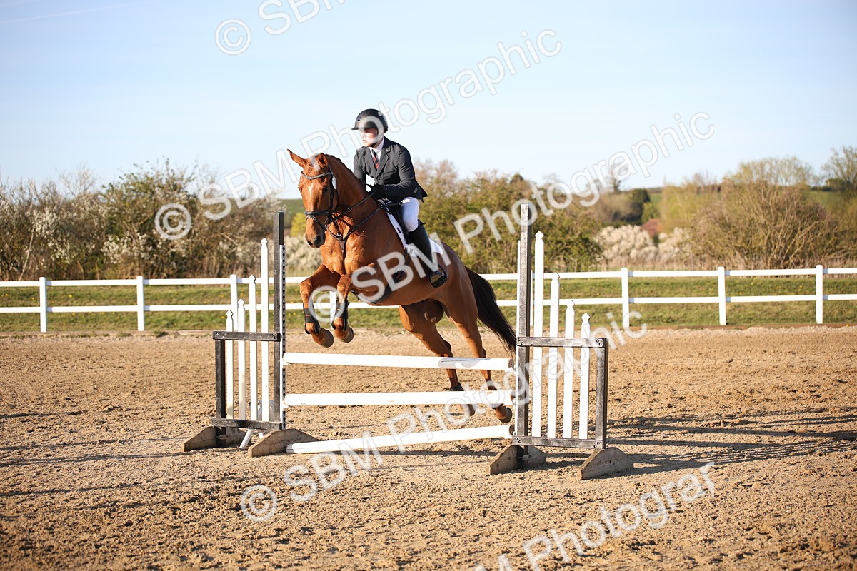 5K7A0697 - Class 6 - 90cm