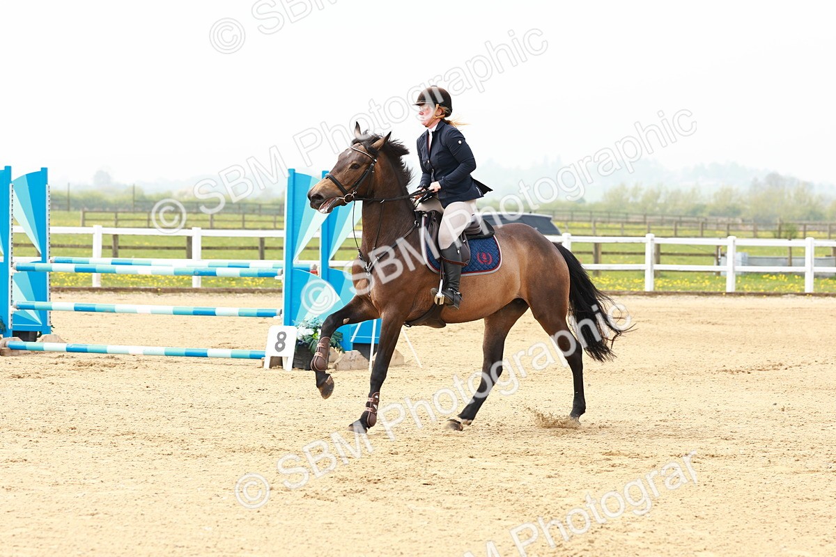  - Class 16 - Senior Discovery - 1.00m