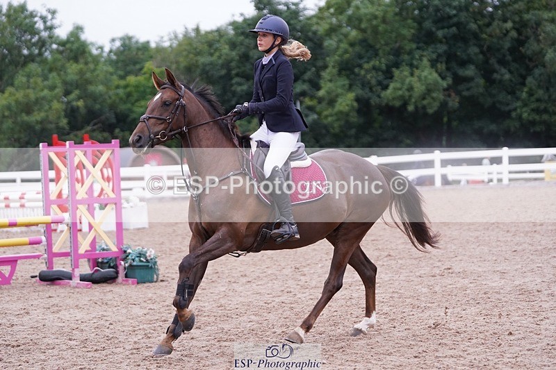 250629-080208-09766 - Cls 35 Pony British Novice & 80cm Open