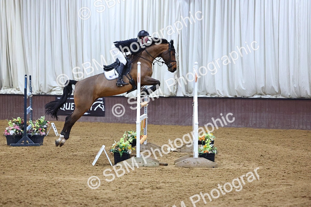 SBM_006484 - Class 21 - National 1.30m/1.40m Open Handicap