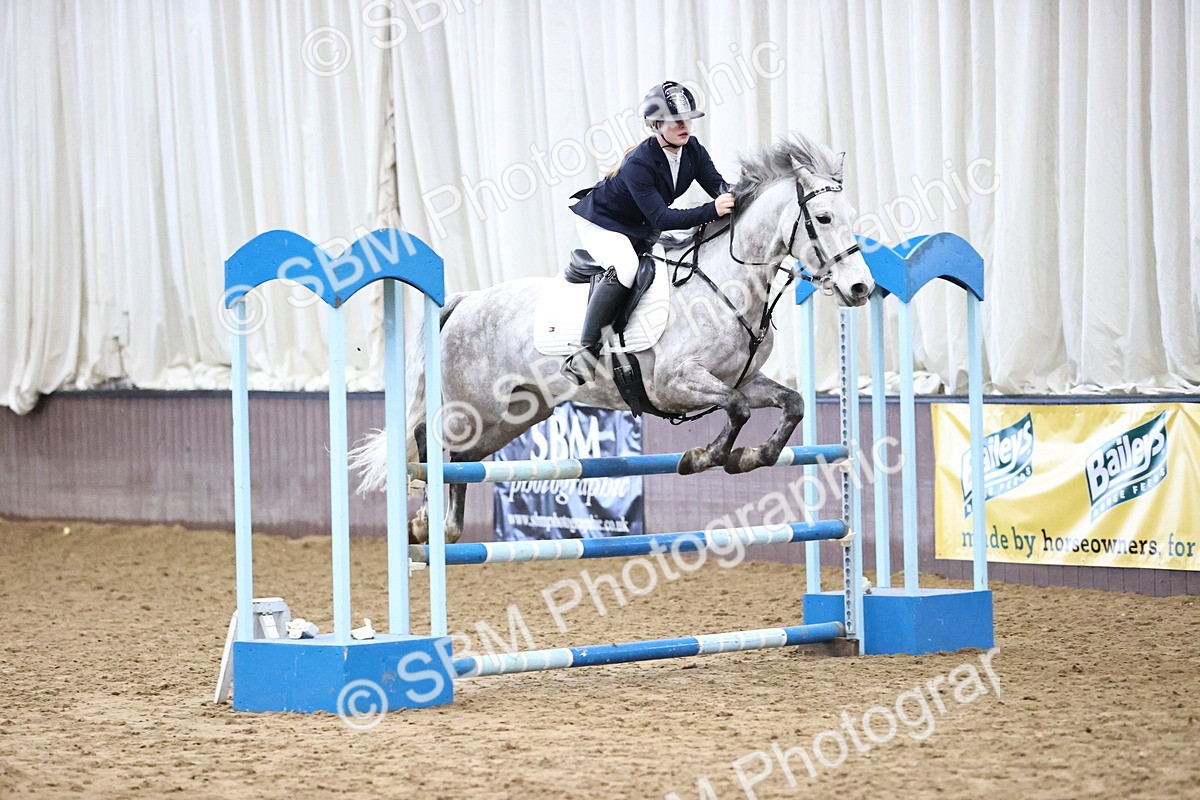 SBM_001792 - Class 11 - Blue Chip Pony Newcomers - 1.00m