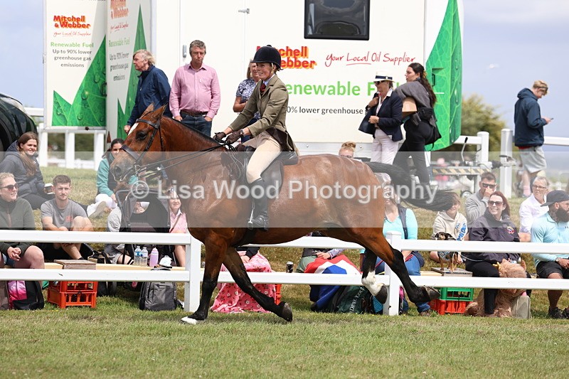 3E7A2076 - Class 10: Open Cob