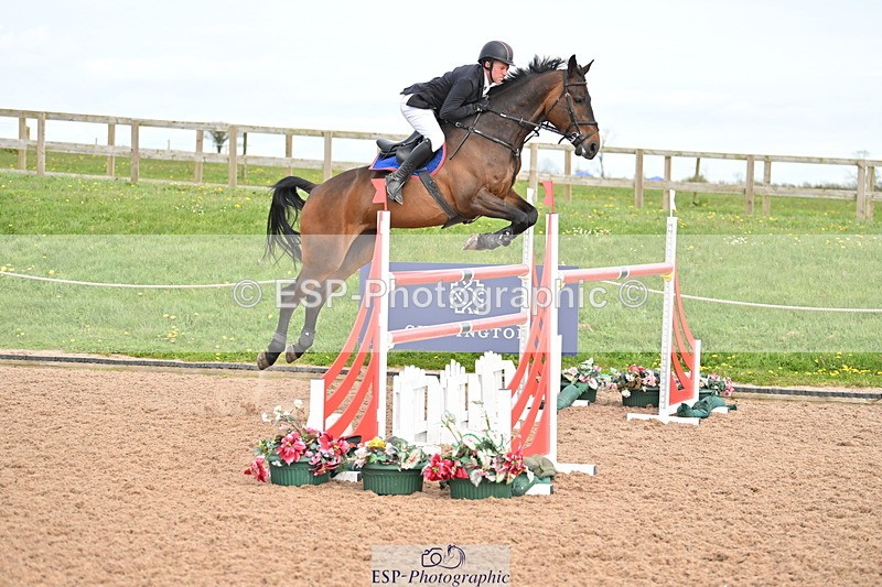 240418A-154449-04812 - Cls 9, 2 Star Big Tour 1.40m