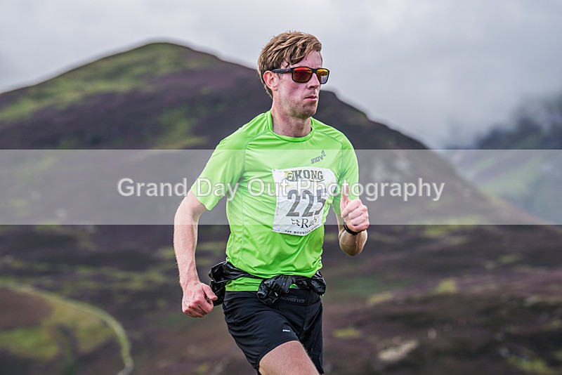 Barrow-86 - Barrow Fell Race Monday 28th August 2023