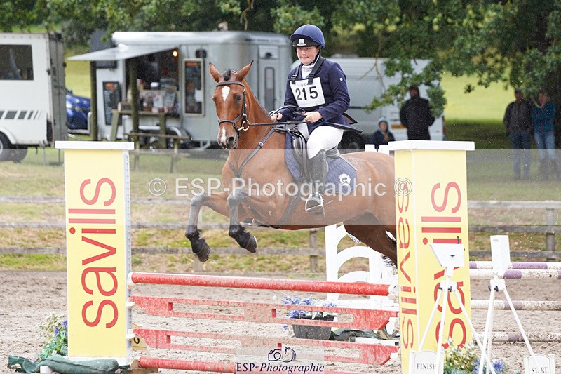 240824X-122550-24041 - 80cm Round 1 12.00 to 13.00