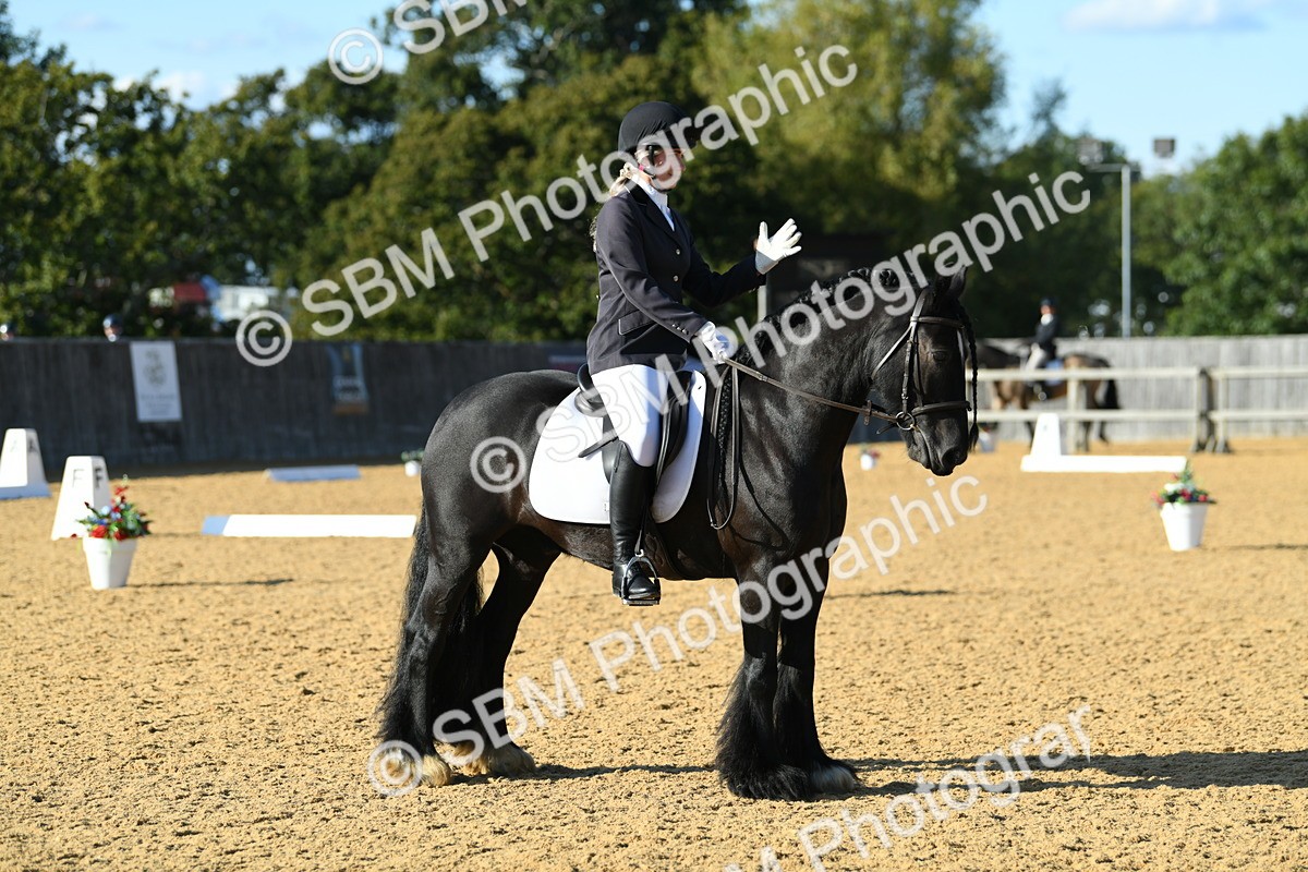 SBM_28474 - D16 - Small Tour Championship - Novice 28