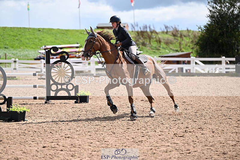 240912A-133603-01856 - Cls 11 95cm Amateur Qualifier