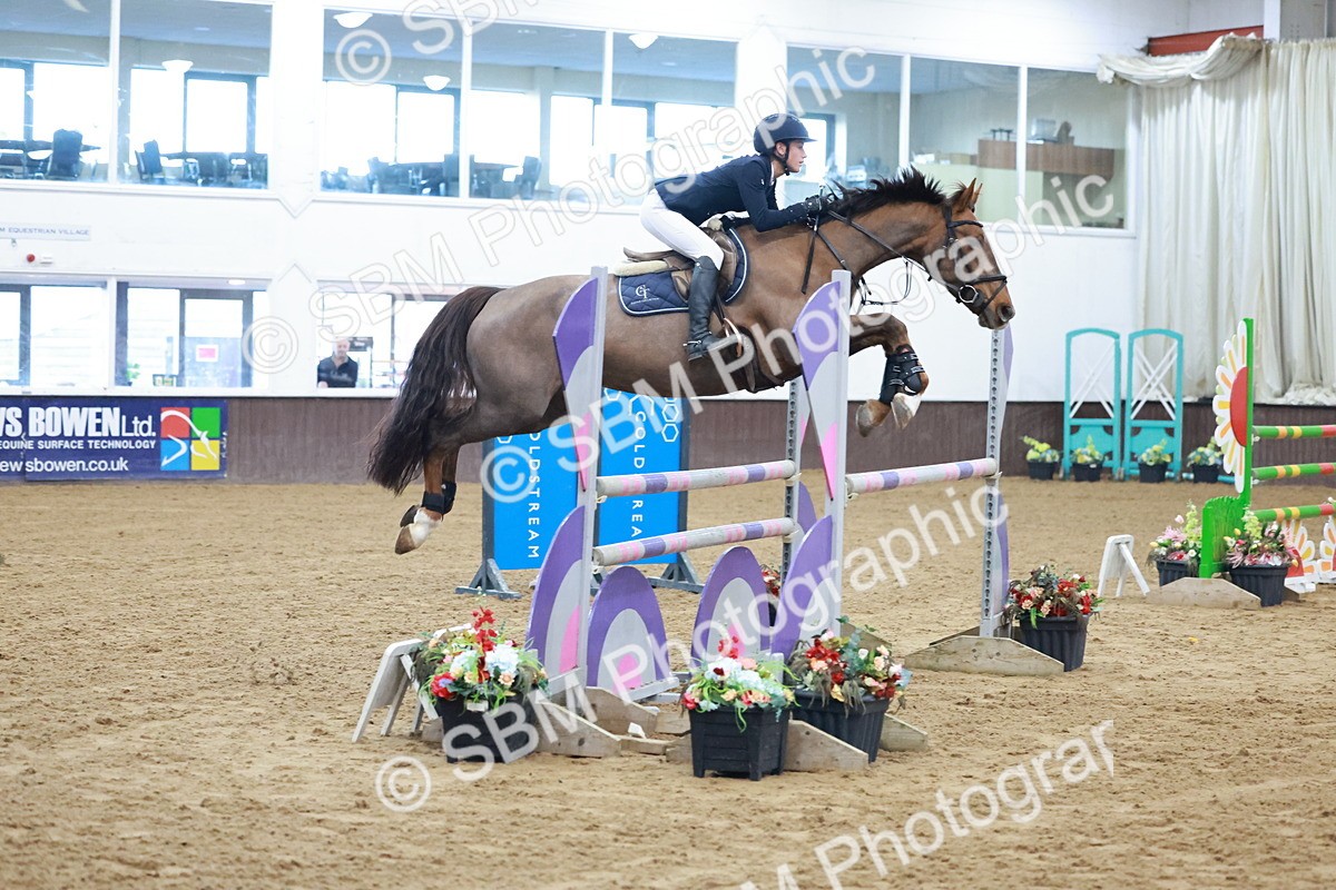 SBM_003924 - Class 12 - National 1.15m Members Cup Qualifier/ 1.15m Open