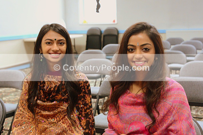 PAR-004 - Parekh Family