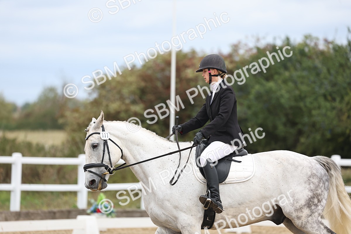 SBM_003590 - Class 7 - Novice 2 Warm Up